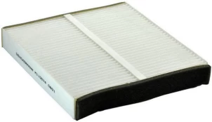 Filtras, salono oras DENCKERMANN M110074 kaina