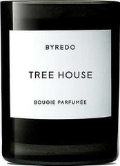 Byredo Tree House - candle 240 g