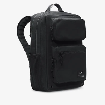 Nike Utility Speed Training kuprinė (CK2668-010 Kuprinės)