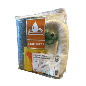 Spill Spildkit SR24 ADR‑dėklas tik alyvai