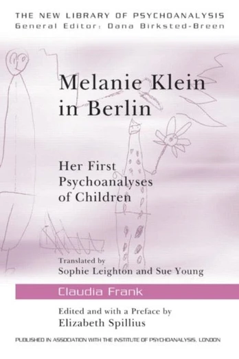 Melanie Klein in Berlin