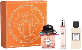 Twilly D’Hermès - EDP 50 ml + tělové mléko 40 ml + EDP 15 ml