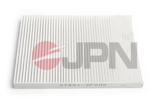 Filtras, salono oras JPN 40F1000-JPN
