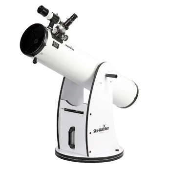 Sky-Watcher SK Dobson 8" Pyrex Teleskopas
