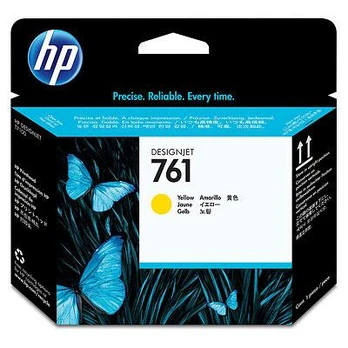 HP 761 printhead yellow | CH645A