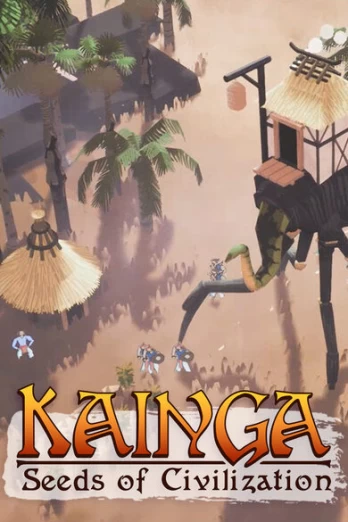 Kainga: Seeds of Civilization PC
