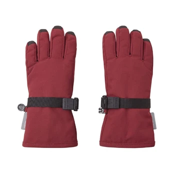 REIMA Tartu 5300105A Jam red - 7
