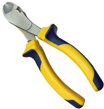 Gnybtuvai „Specialist+" 180 mm