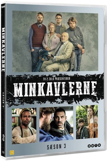 Minkavlerne - Sæson 3