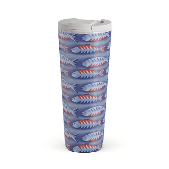 Current - Travel Mug, 700 ml / Flap