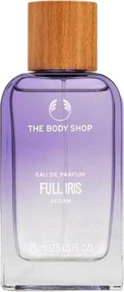The Body Shop Full Iris EDP EDP 75 ml