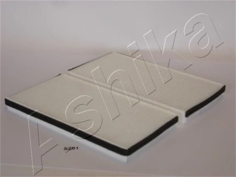 Filtras, salono oras ASHIKA 21-SZ-Z01