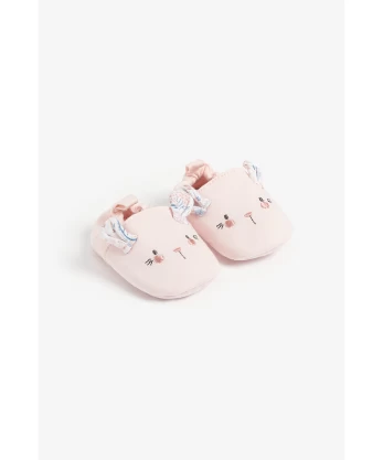 MOTHERCARE tekstiliniai batai, BB609