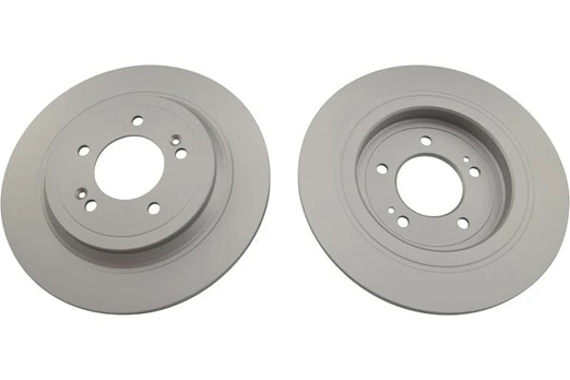 Stabdžių diskas Kavo Parts BR-4245-C