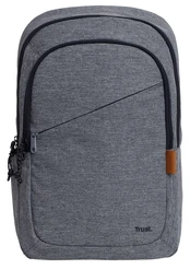 NB BACKPACK AVANA 16"/GREY 24981 TRUST kaina