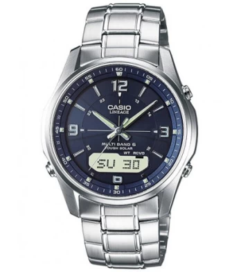 Casio LCW-M100DSE-2AER