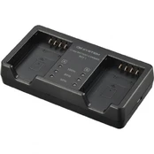 OM System BCX-1 Charger for BLX-1 kaina