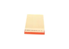 Oro filtras BOSCH F026400345 kaina