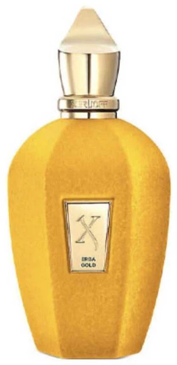 Flakonas Xerjoff V Collection Erba Gold EDP 100 ml