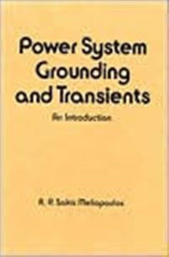 Power System Grounding and Transients