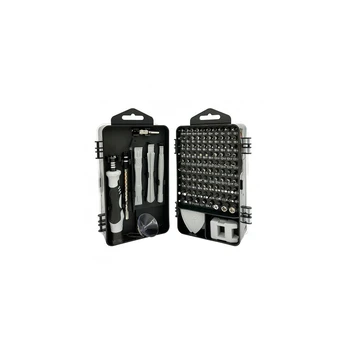 iKaku KSC-1491 114in1 Screwdriver Set