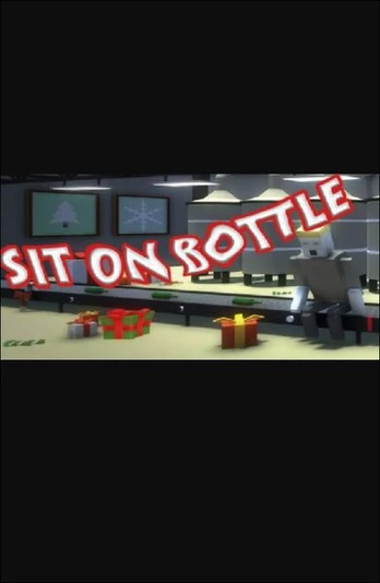Sit on Bottle PC