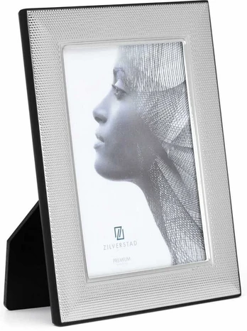 Zilverstad Premium Lucca 10x15 Metall Portrait 7309031