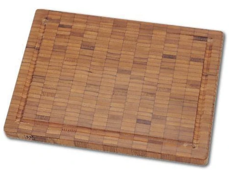 ZWILLING 30772-300-0 pjaustymo lentelė Bamboo Ruda