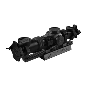 OPtactical Primary Arms Compact PLx-1-8x24 Optinio taikiklio lęšių apsaugos, 2 vnt.