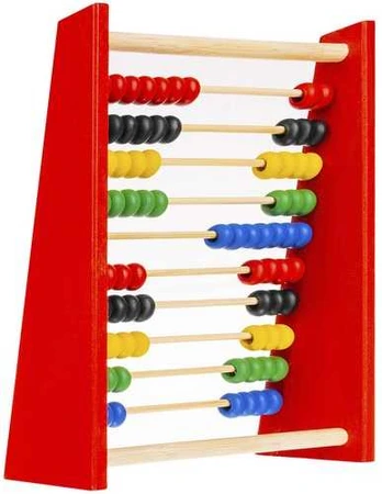 Kruzzel Medinis abakas 23526