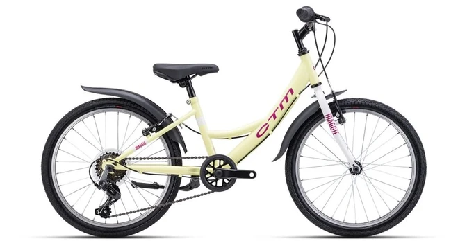 Dviratis CTM Maggie 20"