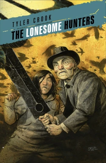 Lonesome Hunters