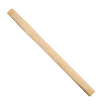 Medine plaktuko rankena 5-8kg, 80cm ilgio