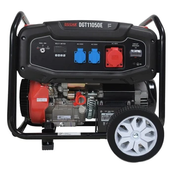 Ducar DGT11050E generatorius