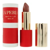 La Perla, Satin Lips, Lip Balm, 203, Espresso, 3.5 g kaina