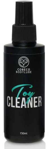 CBL COBECO ŽAISLŲ VALIKLIS 150ML