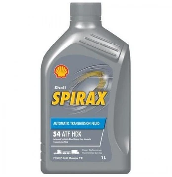 Greičių dėžės alyva SHELL 550027965