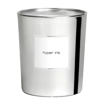 Courreges, Hyper Iris, Scented Candle, 350 g *Tester