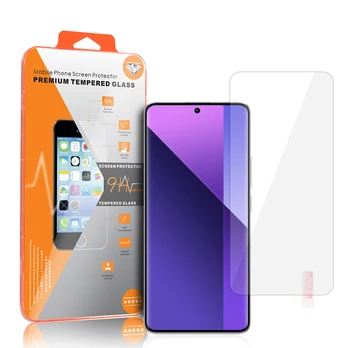 Oem Tempered Glass Oranžinis for XIAOMI REDMI NOTE 13 PRO