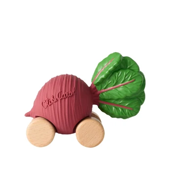 OLI&CAROL mašinėlė BETTY THE BEETROOT