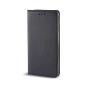 TelForceone Smart Magnetic dėklas skirtas Apple iPhone 7 Plus/ iPhone 8 Plus, juodas kaina