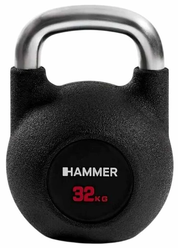 Svarstis Hammer Competition 17910, 32 kg