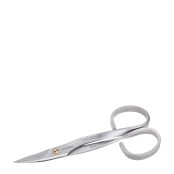 Tweezerman - Stainless Steel Nail Scissors kaina