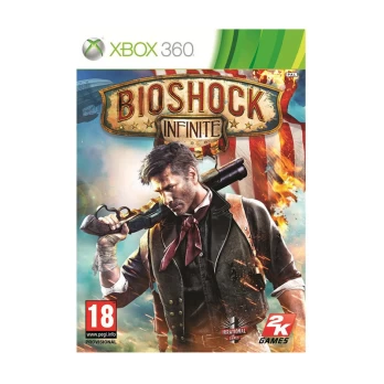 Bioshock Infinite Xbox 360