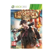 Bioshock Infinite Xbox 360 kaina