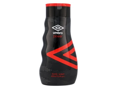 Dušo želė UMBRO Power, 400ml
