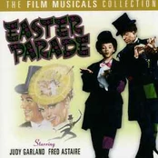 CD Various - Easter Parade
