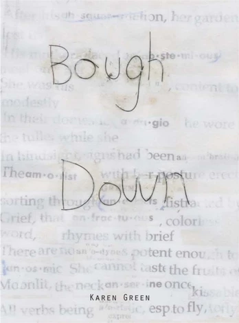 Karen Green: Bough Down