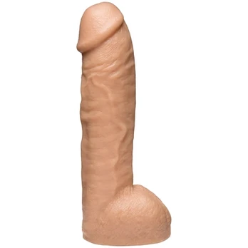 Doc Johnson Realistic ULTRASKYN Model 13, Lifelike Finish, 32 cm