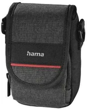 Hama Krepšys valetta 90P Juoda